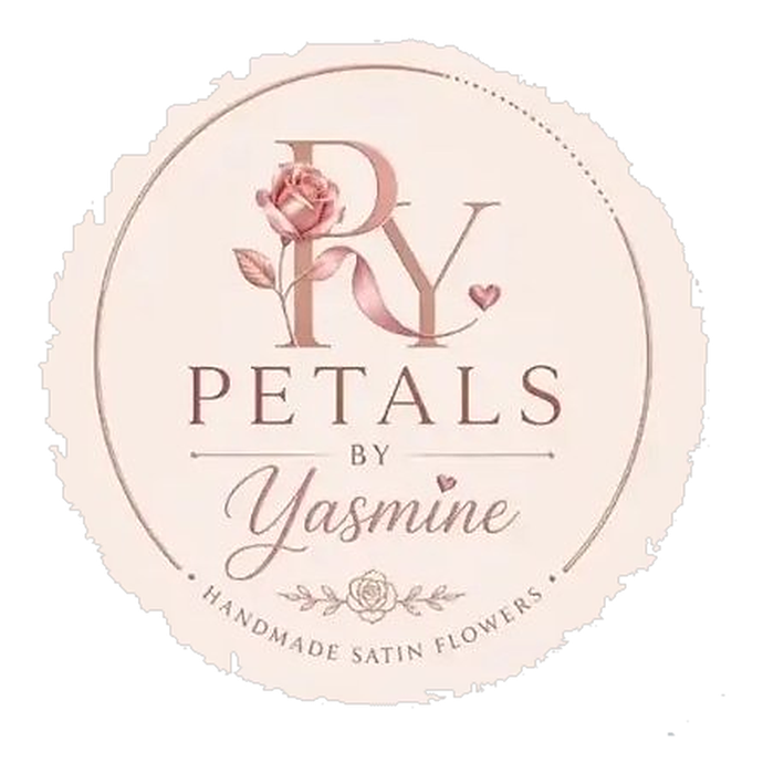 Petals by Yasmine
